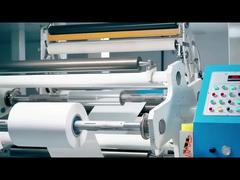 Pabrik Bahan Label Industri Elektronik | Basis Produksi Chongqing