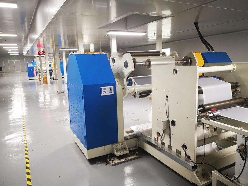 Cina Chongqing Peineng Electronic Materials Co., Ltd. Profil Perusahaan